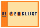 logo deperslijst