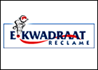 logo e-kwadraat