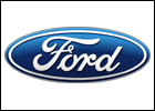 logo ford