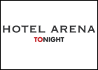 logo hotelarena