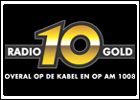 logo radio 10gold