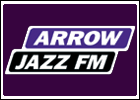 logo radio arrowjazzfm