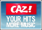 logo radio caz