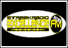 logo radio excellence