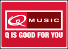 logo radio qmusic