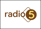 logo radio radio5