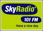 logo radio skyradio