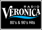 logo radio veronica