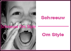 logo schreeuwomstyle