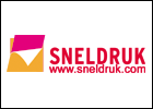 logo sneldruk