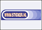 logo stickernl