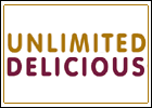 logo unlimiteddelicious