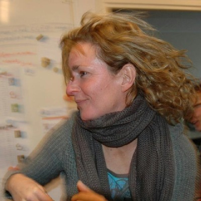 Daphne Bakker