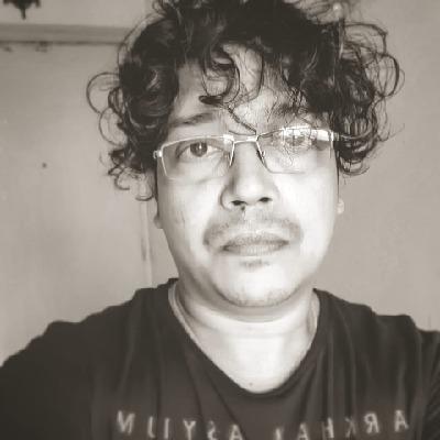 Surajit Sen Surajit Sen