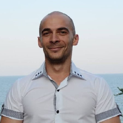 Plamen Zhekov Plamen Zhekov