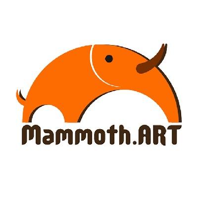 mamooth art Dod mamooth art Dod