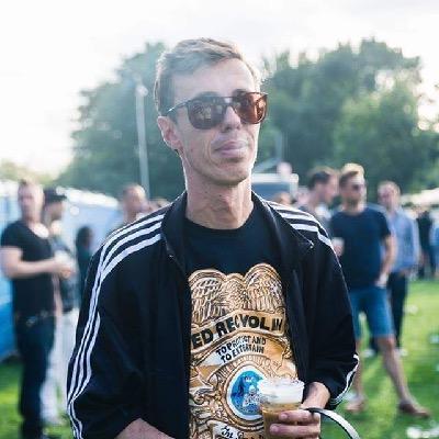 Rinze Dijkstra Rinze Dijkstra