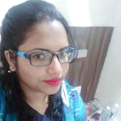 Nilanjana Pal Nilanjana Pal
