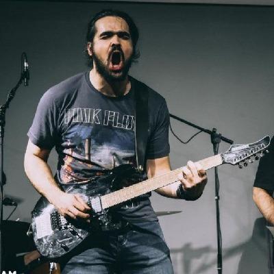 Ashkan Shahrokh Ashkan Shahrokh
