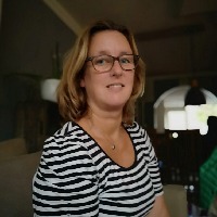 Hanneke den Rooijen Hanneke den Rooijen