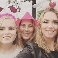 Bianca Van beusekom Bianca Van beusekom