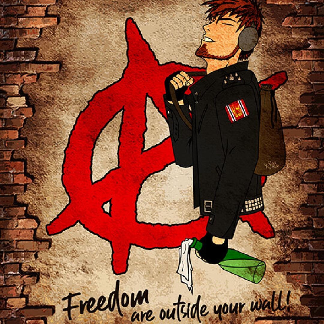 ART4FREEDOM Image