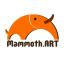 mamooth art Dod