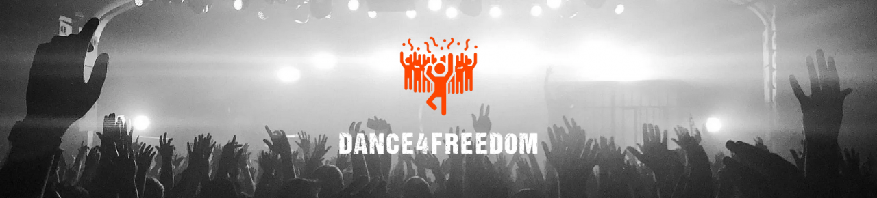 DANCE4FREEDOM - Group