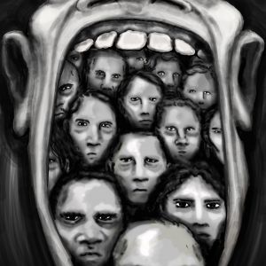 Patricia Abal   Mouth Of People